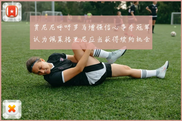 贾尼尼呼吁罗马增强信心争夺冠军认为佩莱格里尼应当获得续约机会